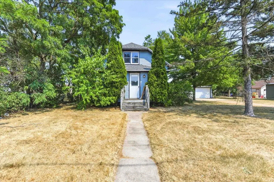 1641 S 6TH STREET, Wisconsin Rapids, WI 54494 - #3
