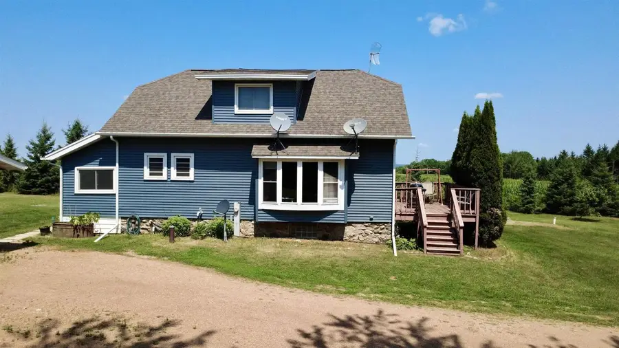 N6020 TOWN FOREST ROAD, Deerbrook, WI 54424 - #2