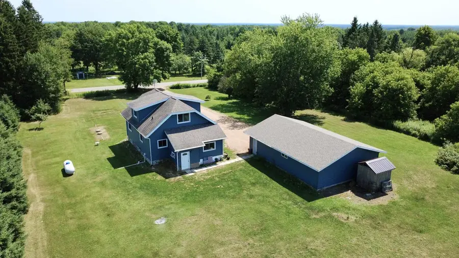 N6020 TOWN FOREST ROAD, Deerbrook, WI 54424 - #3