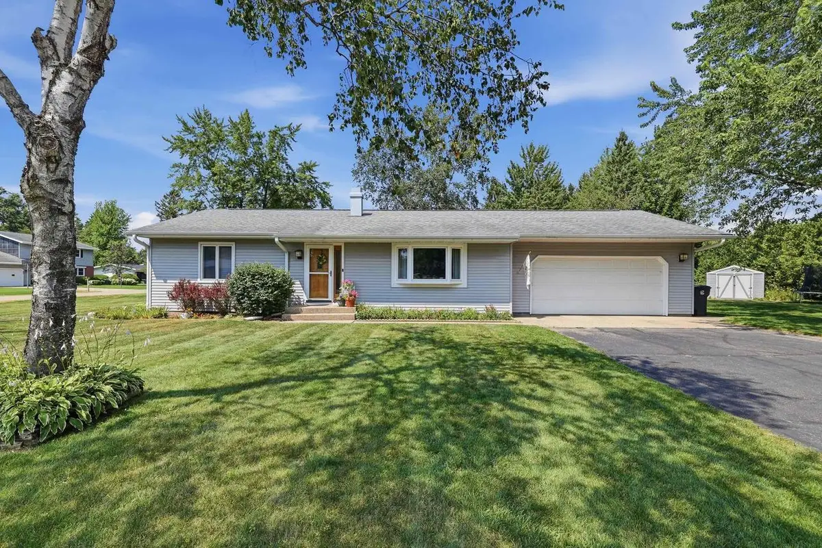 332 VERRILL STREET, Stevens Point, WI 54481 - #1