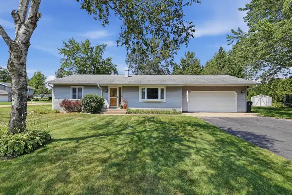 332 VERRILL STREET, Stevens Point, WI 54481