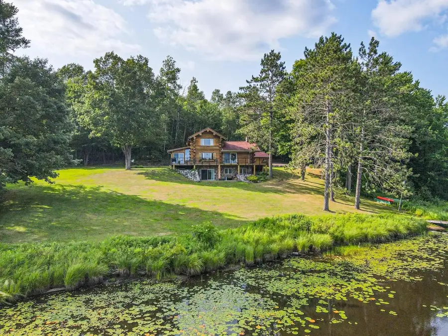 N13266 HICKS LANDING ROAD, Fifield, WI 54524 - #2