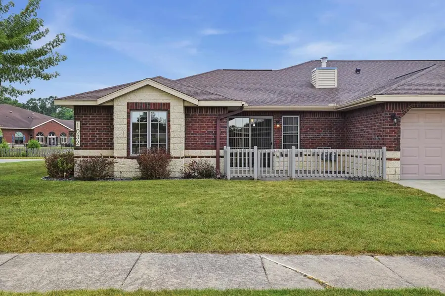 1032 JASMINE LANE, Stevens Point, WI 54482 - #3