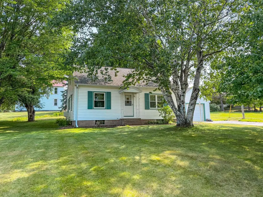 239 S 9TH STREET, Park Falls, WI 54552 - #2