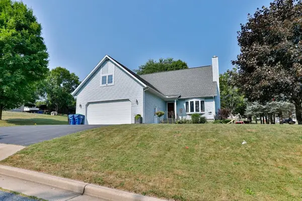 1001 CHESTNUT STREET, Marathon, WI 54448