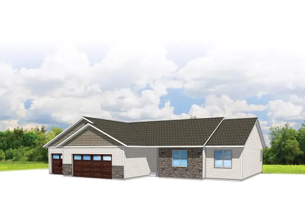 565 STILL WATERS LANE ##HA144, Plover, WI 54467