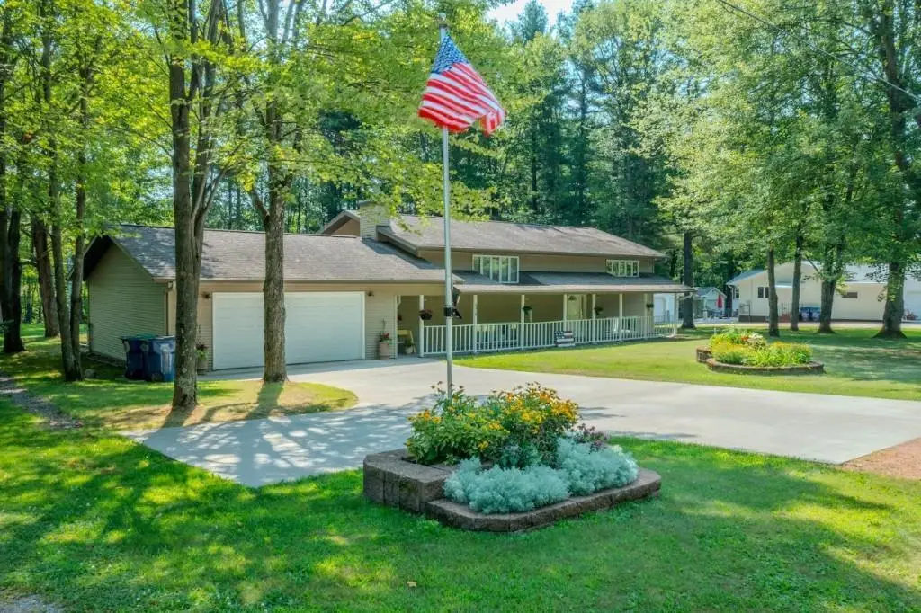 576 N 43RD AVENUE, Wausau, WI 54401 - #1