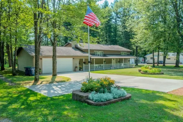 576 N 43RD AVENUE, Wausau, WI 54401