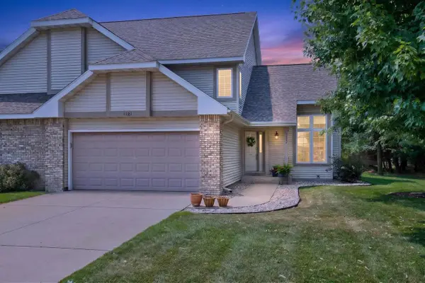 1121 HEARTHSTONE PLACE, Plover, WI 54467