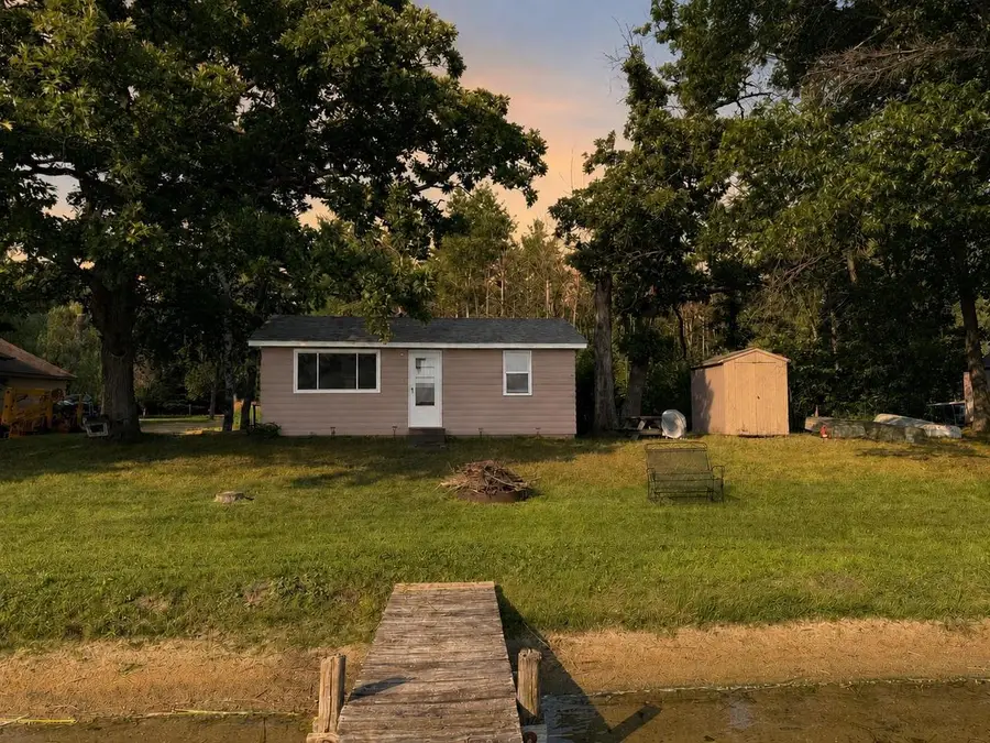 10379 NORTH LAKE ROAD, Amherst Junction, WI 54407 - #3