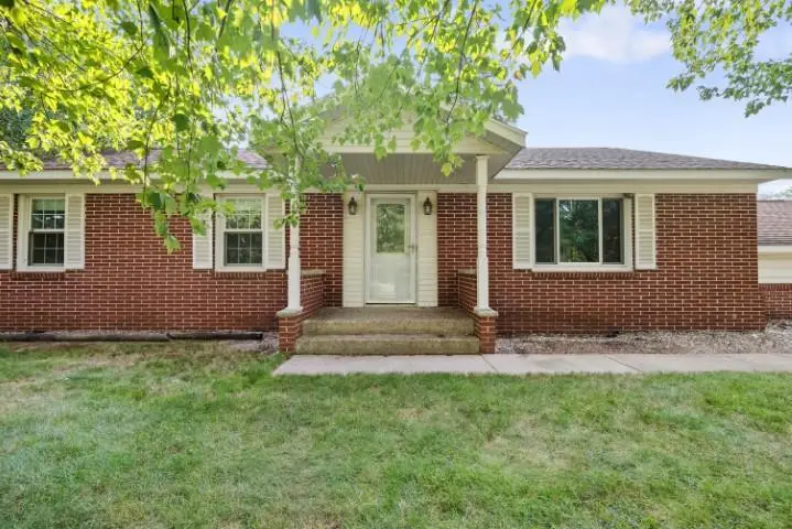 2301 STRANGE STREET, Stevens Point, WI 54481 - #3