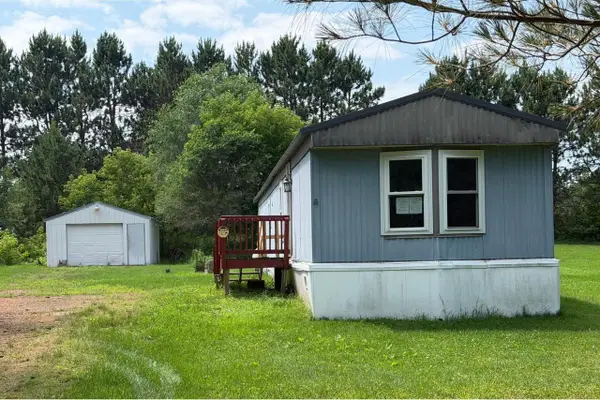 29326 297TH AVENUE #Shackleton Spur, Holcombe, WI 54745
