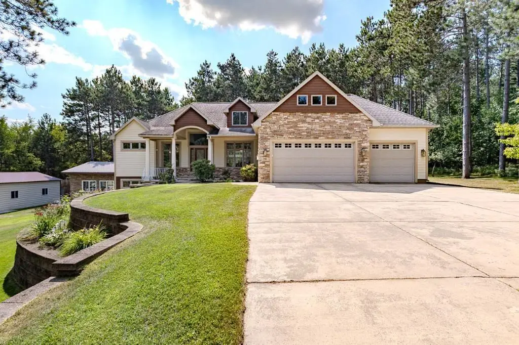 145209 BRISTERS HILL ROAD, Wausau, WI 54401 - #1