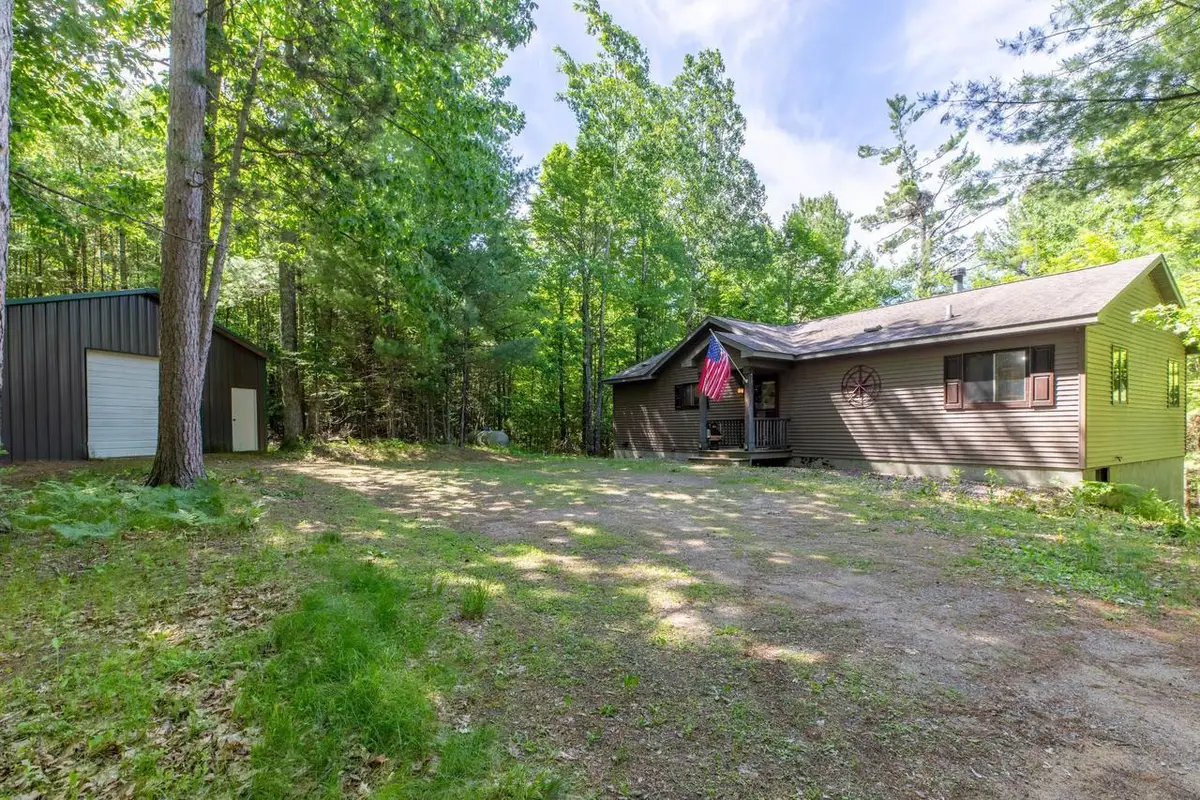 8790 EAGLES WAY, Pickerel, WI 54465 - #1