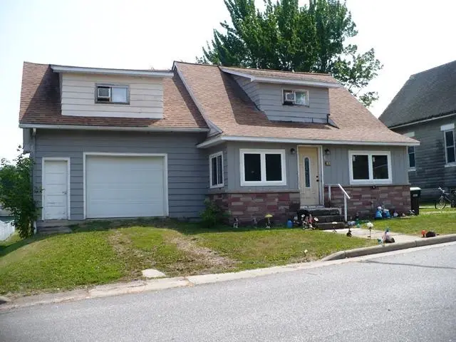 114 N EATON AVENUE, Greenwood, WI 54437 - #1