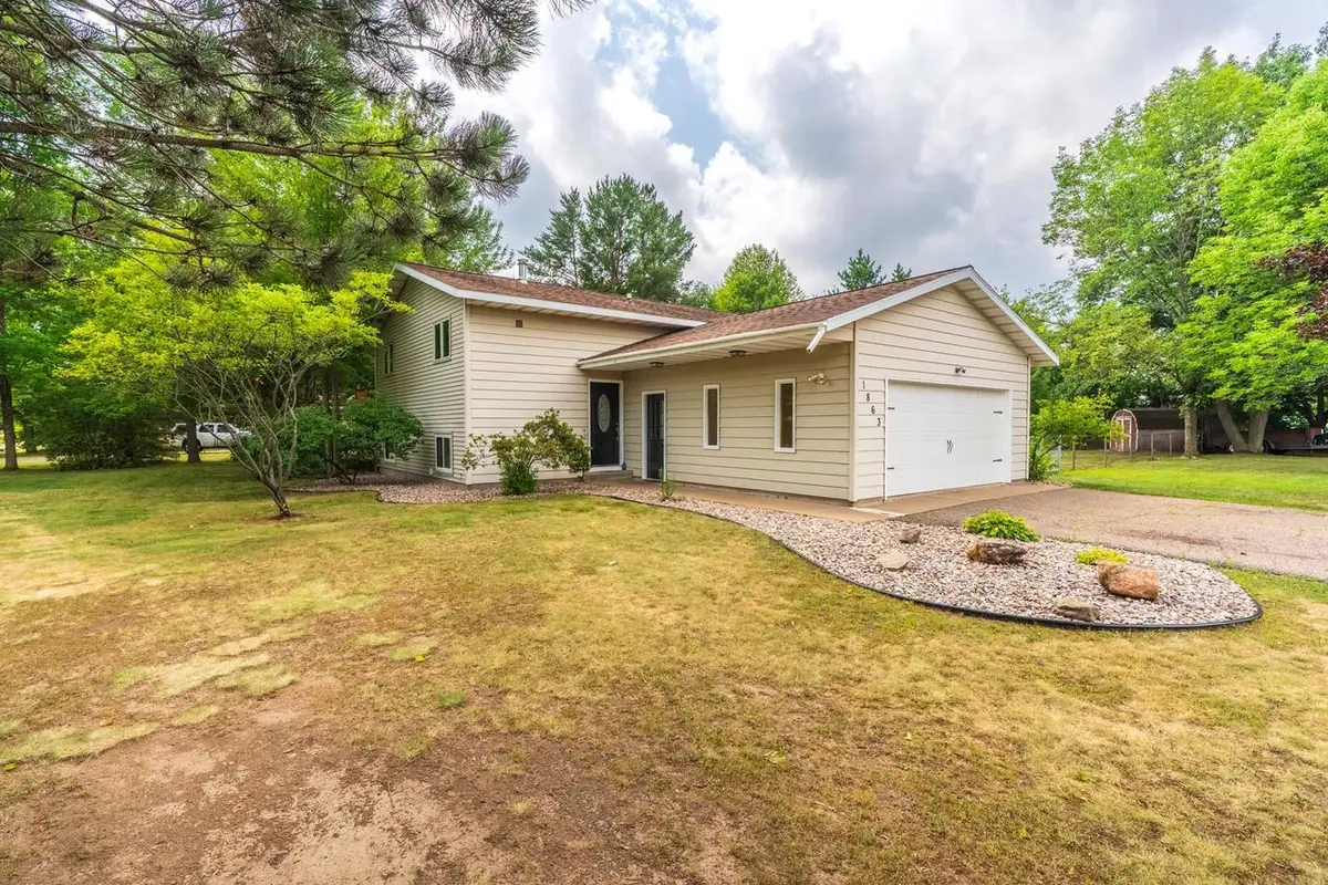 1863 EVA ROAD, Kronenwetter, WI 54455 - #1