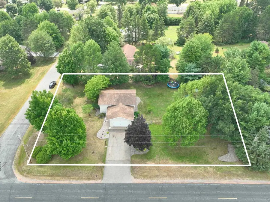 1863 EVA ROAD, Kronenwetter, WI 54455 - #2