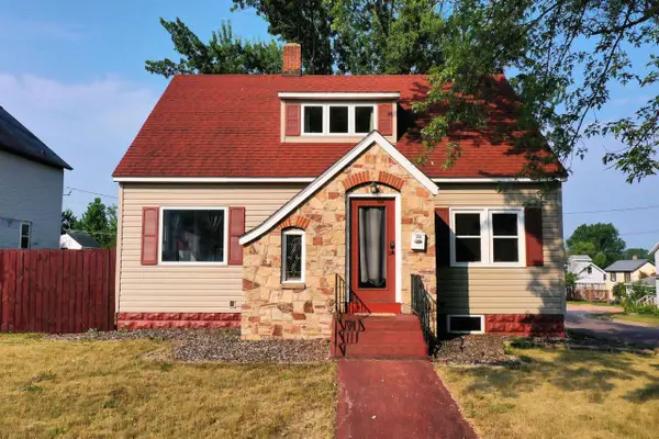 141 N THIRD STREET, Medford, WI 54451