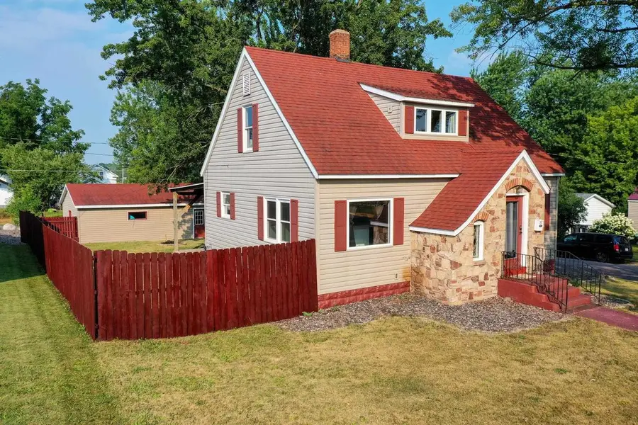 141 N THIRD STREET, Medford, WI 54451 - #2