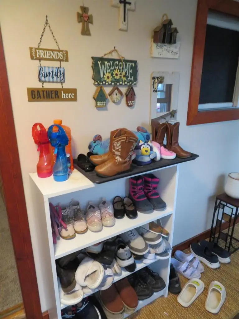 709 N PROSPECT STREET, Merrill, WI 54452 - #3