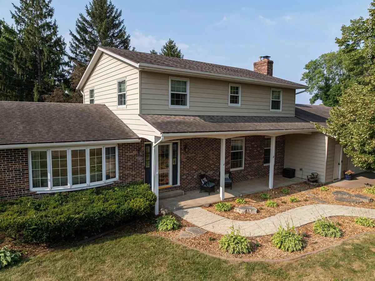 1020 W BLODGETT STREET, Marshfield, WI 54449 - #1