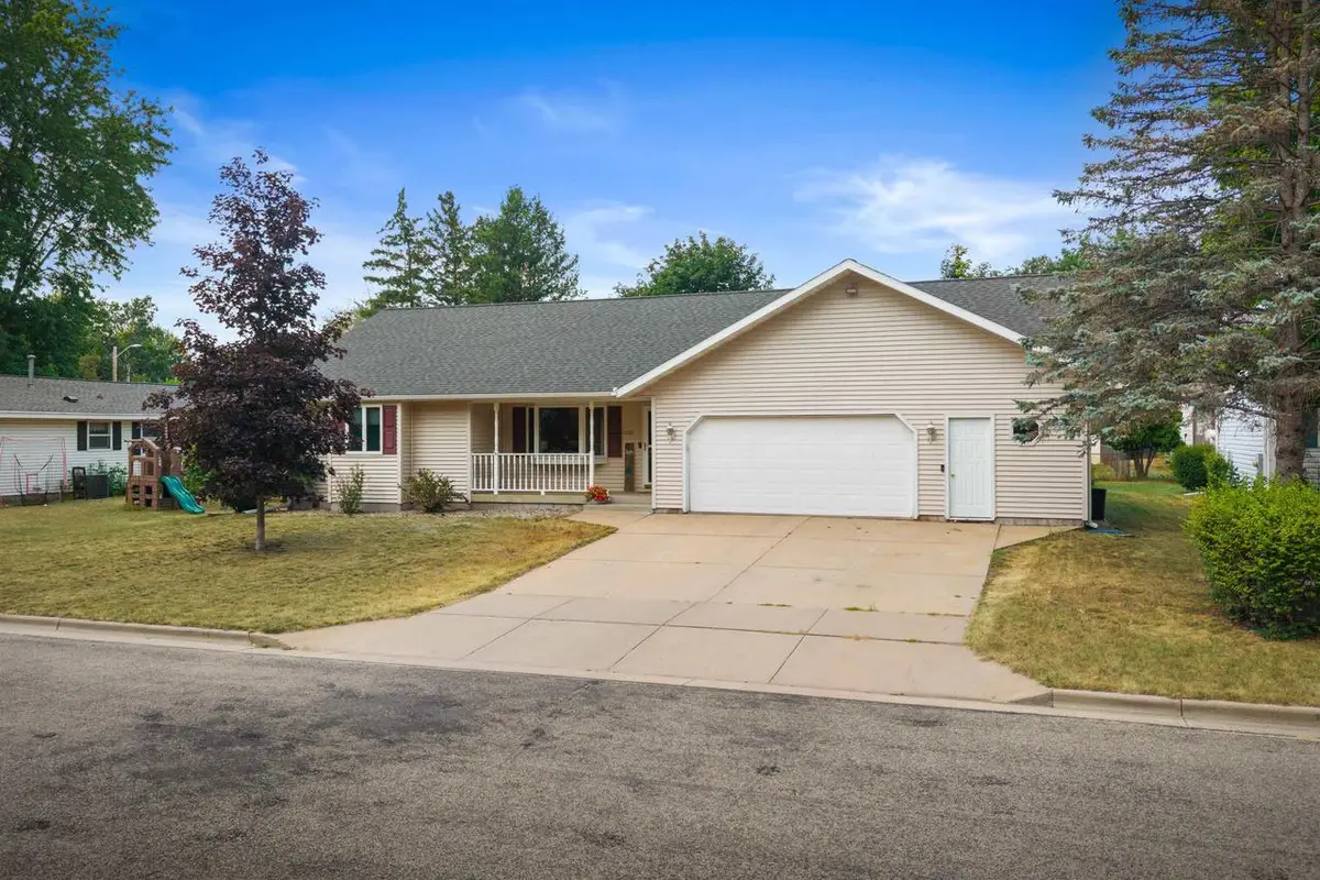 1220 20TH PLACE, Wisconsin Rapids, WI 54494 - #1