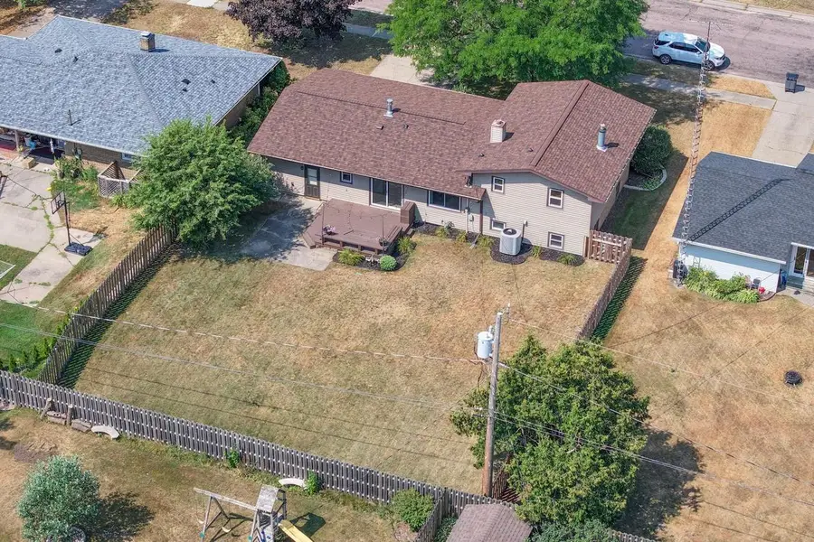 1121 15TH STREET SOUTH, Wisconsin Rapids, WI 54494 - #3