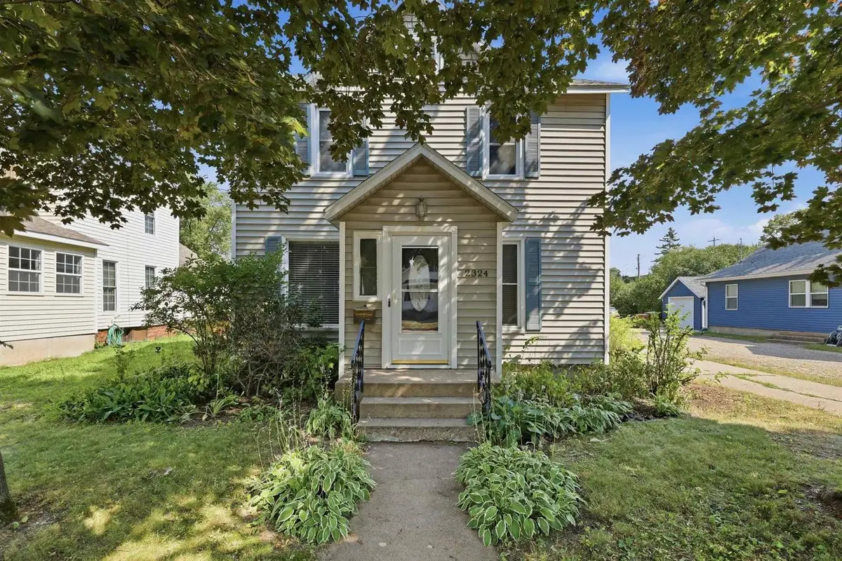 2324 CLARK STREET, Stevens Point, WI 54481 - #1
