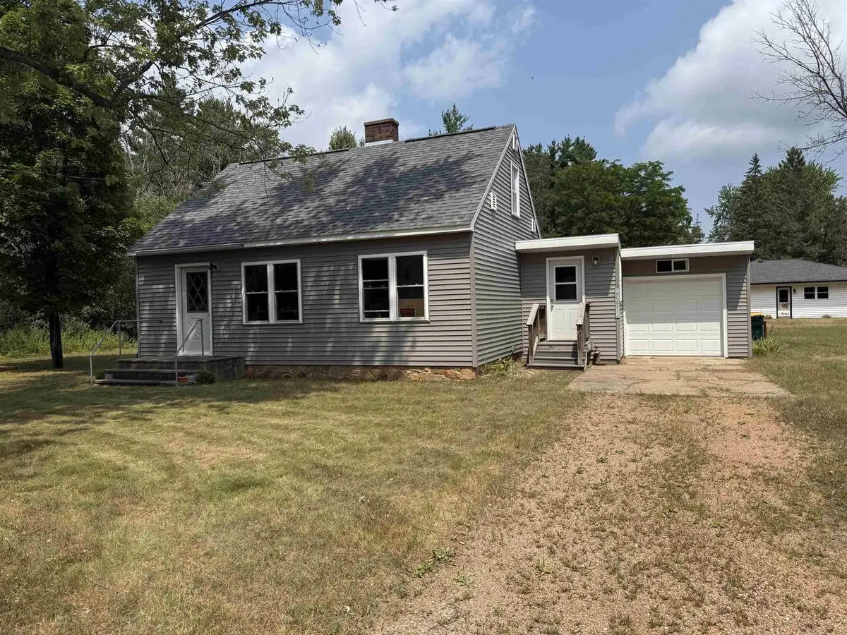 5231 BEACH ROAD, Wisconsin Rapids, WI 54494 - #1