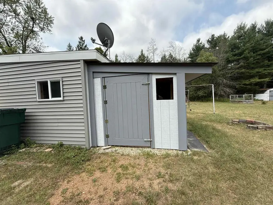 5231 BEACH ROAD, Wisconsin Rapids, WI 54494 - #2