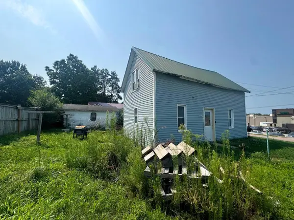 36041 LEE STREET, UNKNOWN, WI 54773