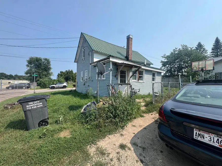 36041 LEE STREET, Whitehall, WI 54773 - #2