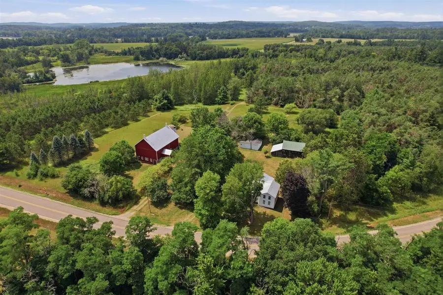 N7929 COUNTY ROAD J, Iola, WI 54945 - #3