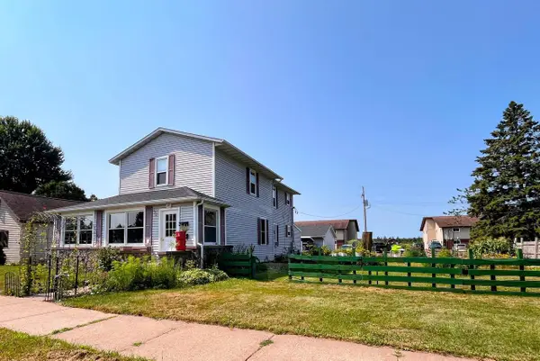 326/336 S ARGYLE AVENUE SOUTH, Phillips, WI 54555