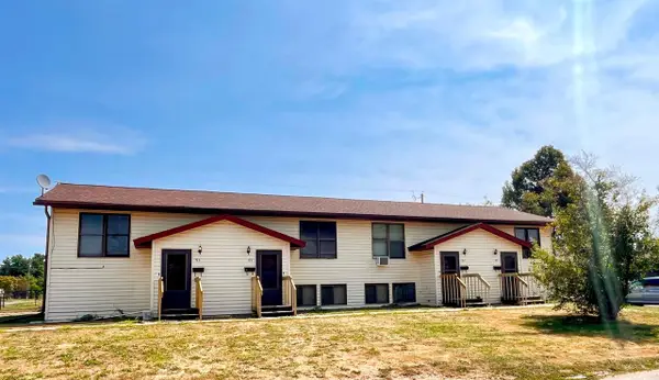 93 1ST STREET, Phillips, WI 54555