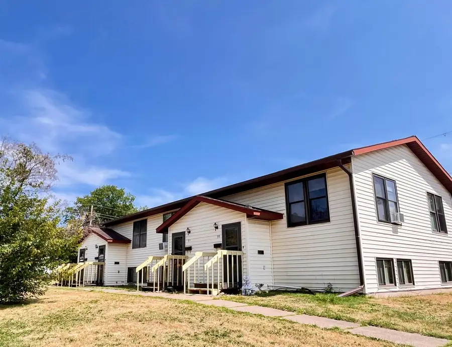 93 1ST STREET, Phillips, WI 54555 - #2