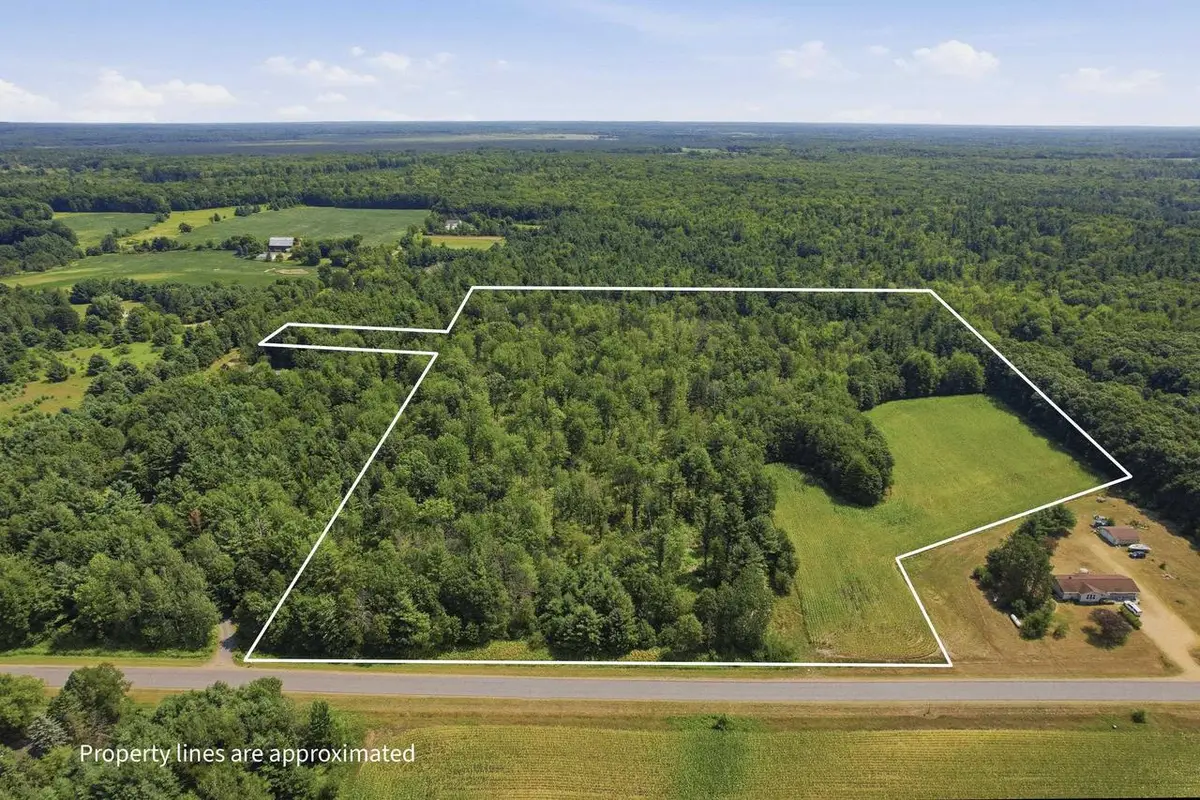 27.82 acres MOL SUNSET DRIVE, Stevens Point, WI 54482 - #1