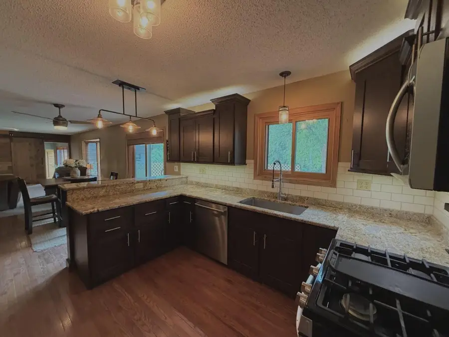 2279 RICKIE DRIVE, Kronenwetter, WI 54455 - #2