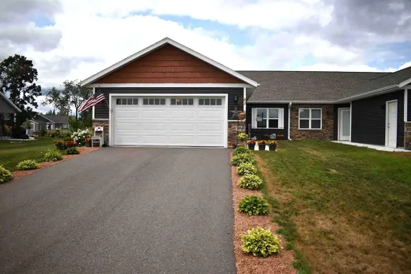 860 GREEN PASTURES TRAIL, Plover, WI 54467