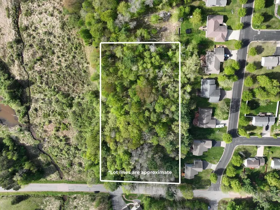 Lot 1 & 2 HIGHLAND DRIVE, Wausau, WI 54401 - #2