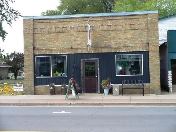 125 MAIN STREET, Greenwood, WI 54437