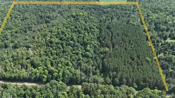 40 Ac SUNRISE ROAD, Merrill, WI 54452