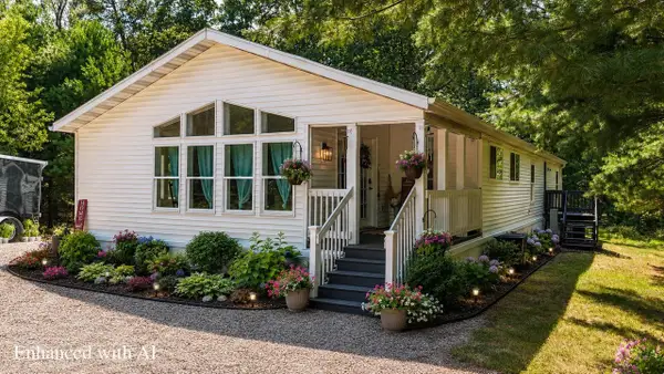 637 HAMPTON TRAIL, Nekoosa, WI 54457
