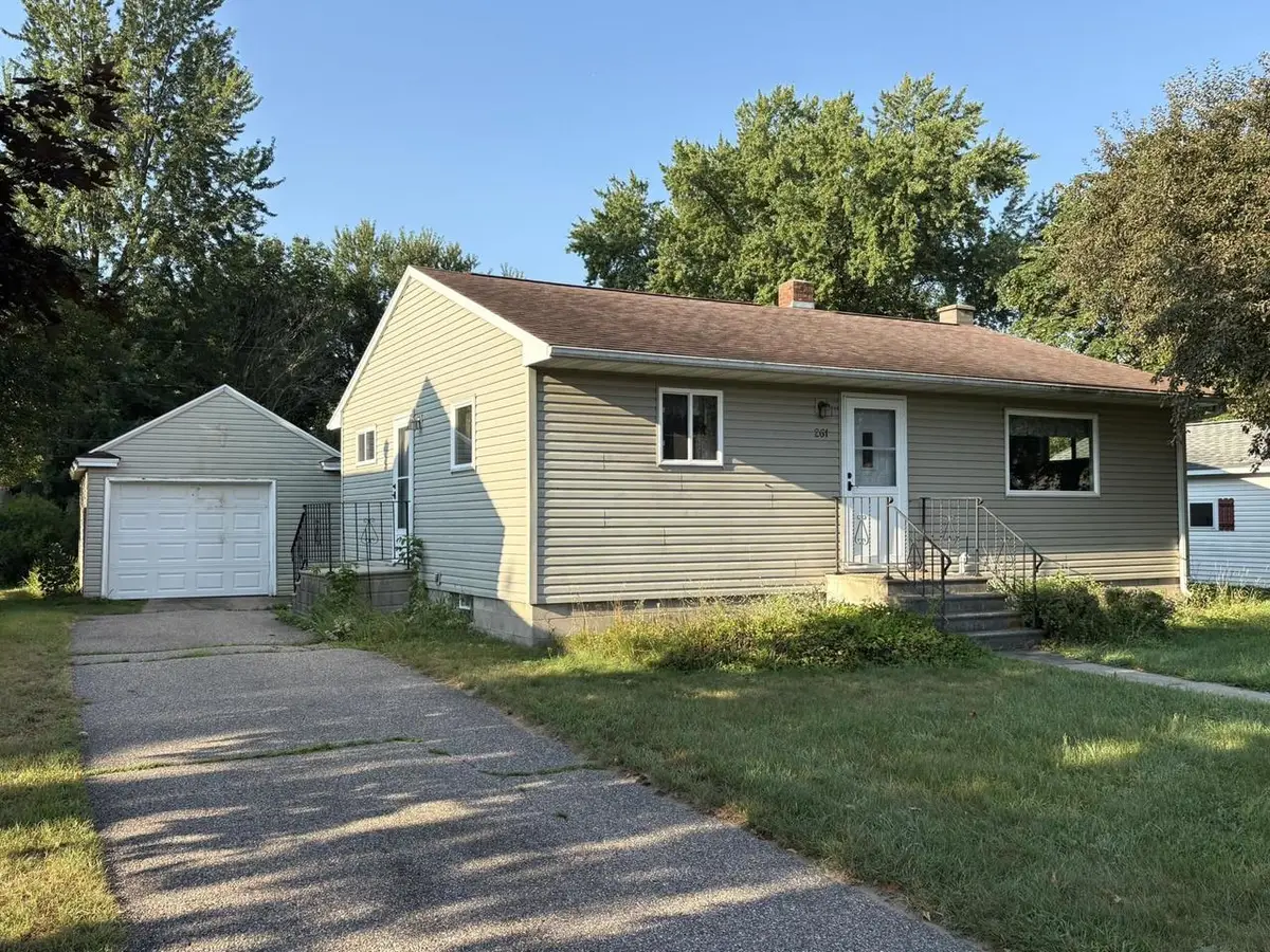 261 BUEHLER AVENUE, Nekoosa, WI 54457 - #1