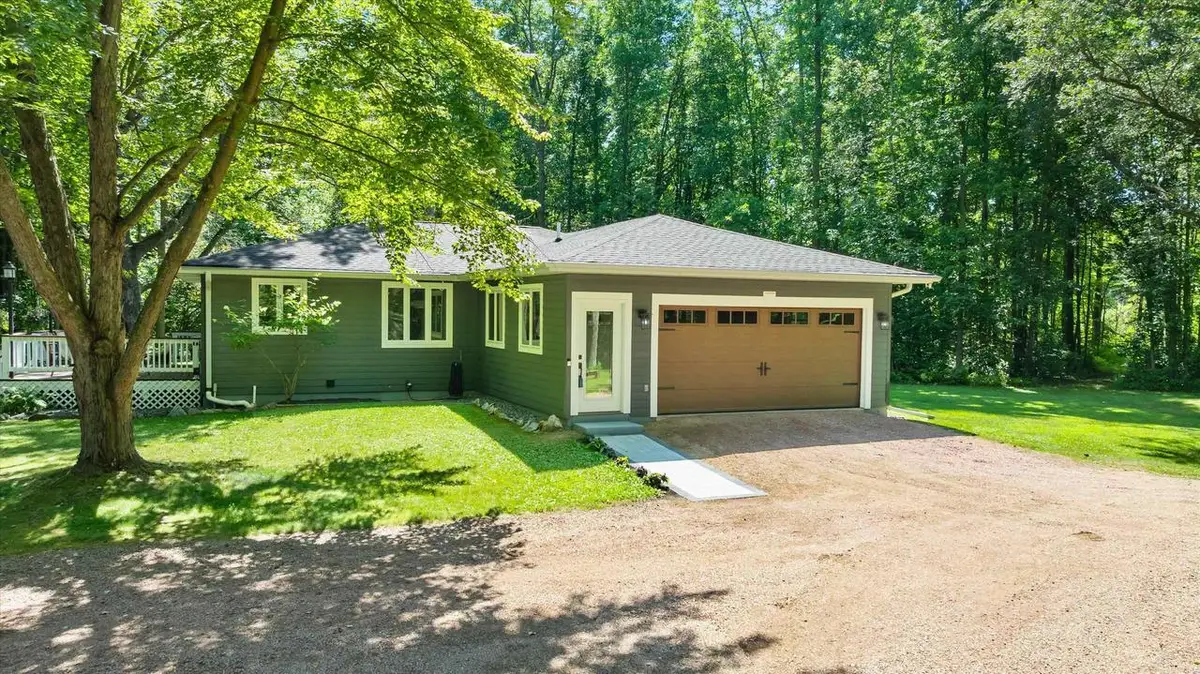 104097 STATE HIGHWAY 153, Spencer, WI 54479 - #1