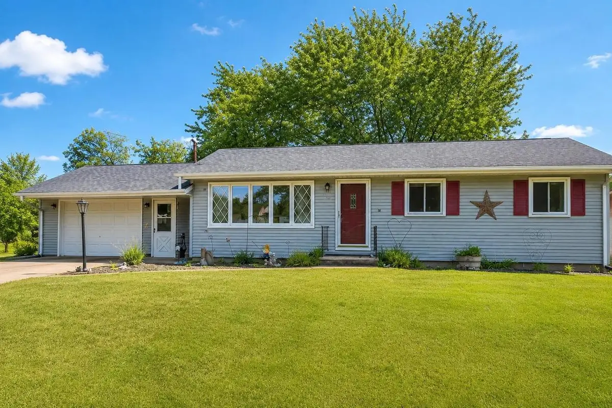 141 ELMWOOD LANE, Nekoosa, WI 54457 - #1