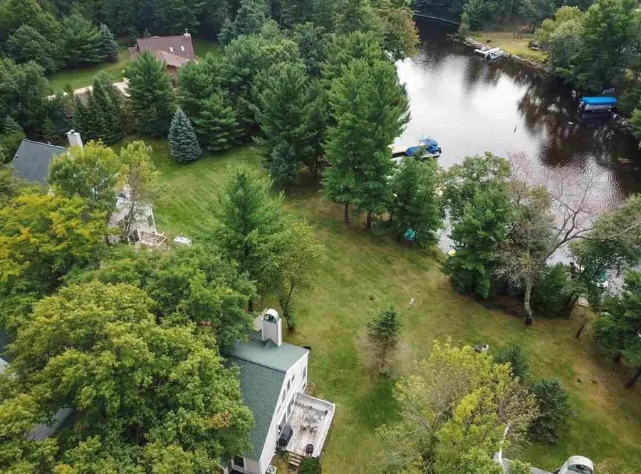 2345 W 18TH DRIVE #5, Friendship, WI 53934 - #2