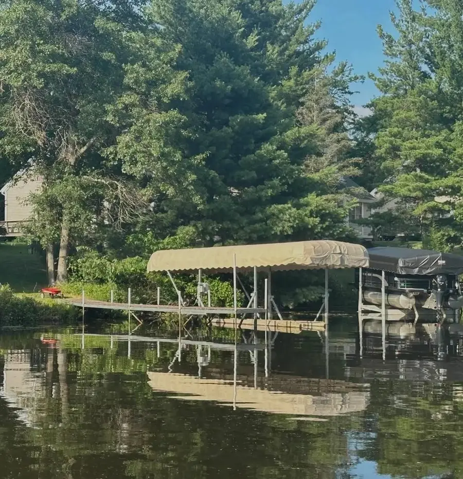 2345 W 18TH DRIVE #5, Friendship, WI 53934 - #3