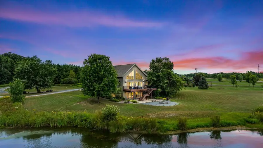 6547 SPRUCE ROAD, Arpin, WI 54410 - #2