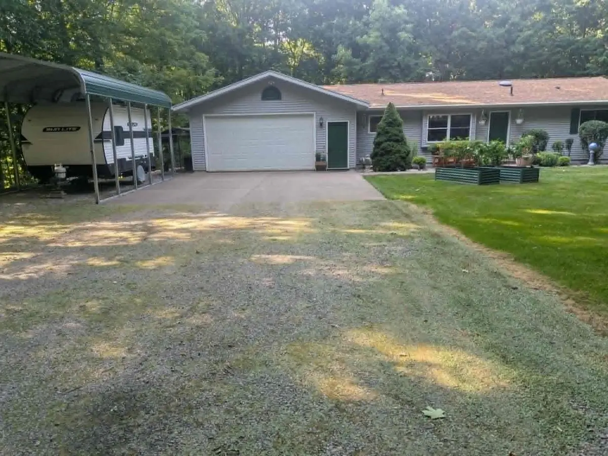 W608 IRENE ROAD, Chili, WI 54420 - #1